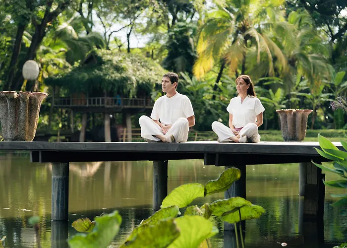 Four Seasons Resort Chiang Mai