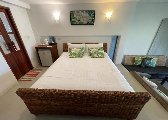 U Maerim Chiangmai - อยู่แม่ริม เชียงใหม่