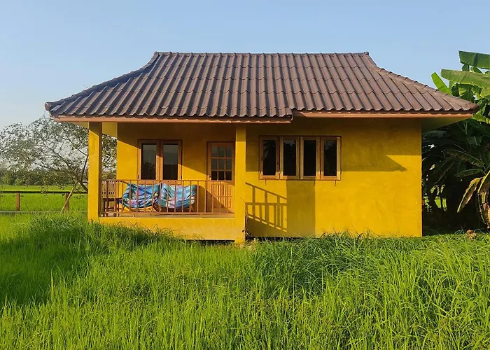 Country Retreat