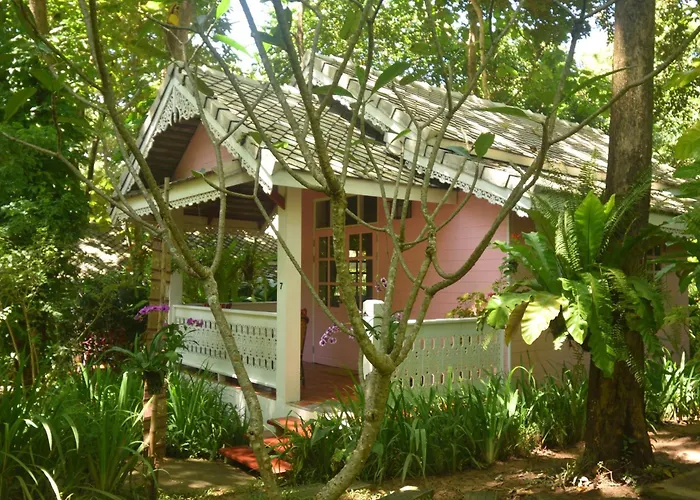 Monoceros Resort