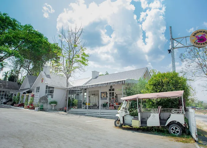 Jirung Health Village