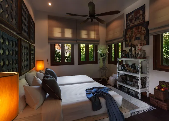 Howie'S Homestay