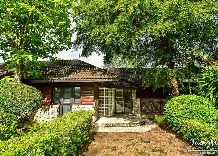 Fueng Fah Riverside Gardens Resort
